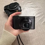 Sony Cyber-shot DSC-HX90V камера 4