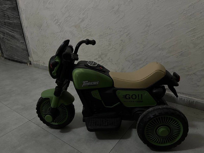 Духи, форма для выпекания, вентилятор, электромотоцикл, толокар, ванночка, игровой стол, стул для кормления 8