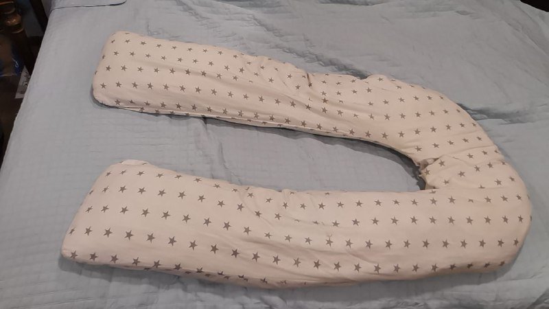 Подушка для беременных