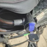 Горный велосипед Diasa 29 5