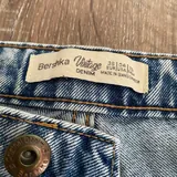 Джинсы Bershka 3