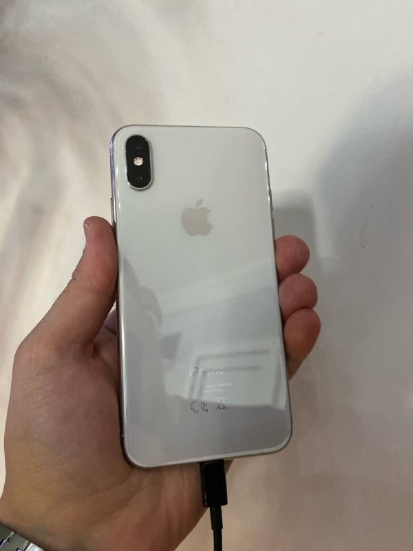 iPhone XS 512 GB 2