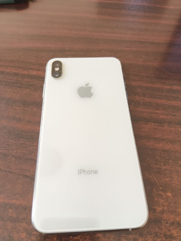 iPhone Xs Max 64 ГБ в отличном состоянии 2