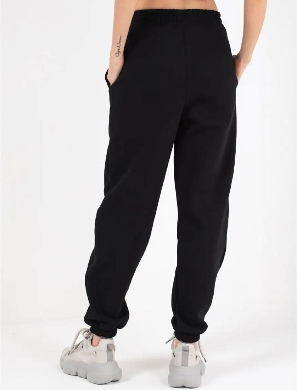 Спортивные штаны ravenclo, клетчатая рубашка оверсайз, жилетка оверсайз 2