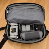 Dji Mini 4 Pro Fly More Combo Plus 3