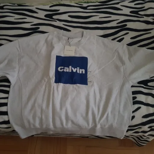 Мужской свитшот Calvin Klein