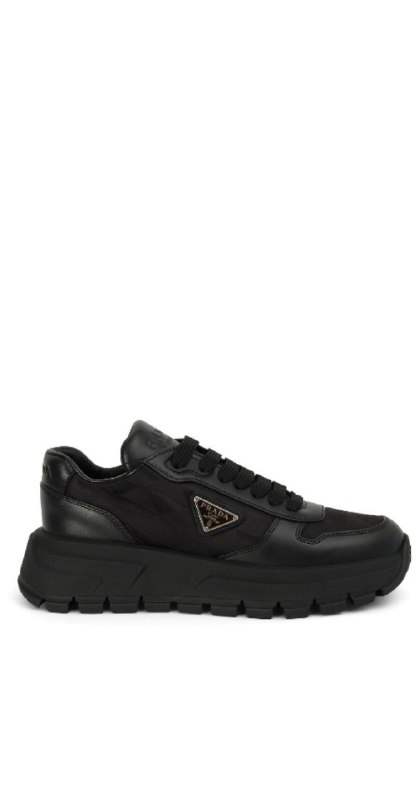 Обувь Prada размер 45 4