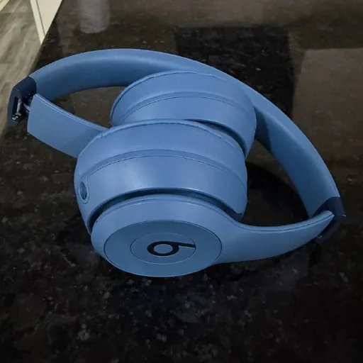 Beats by Dre Solo 4 наушники