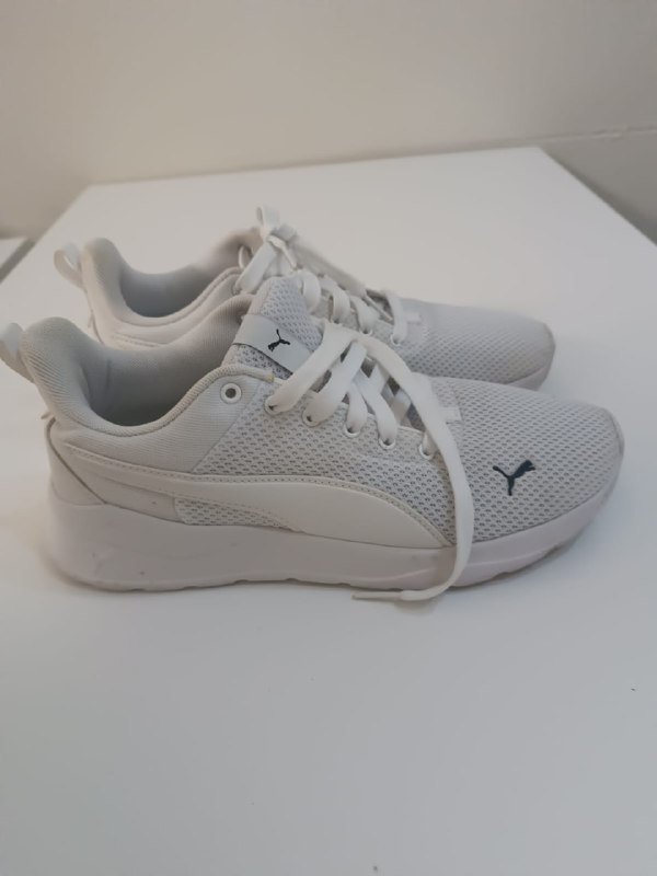 Женские кроссовки Puma