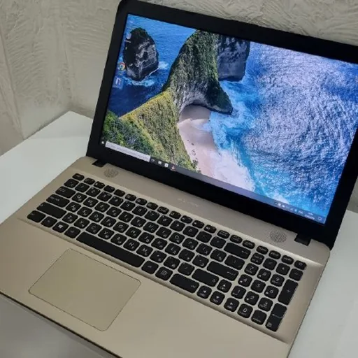 Asus K541 ноутбук