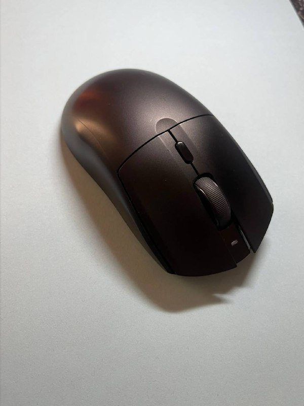 Мышка Ajazz AJ139 Pro 2