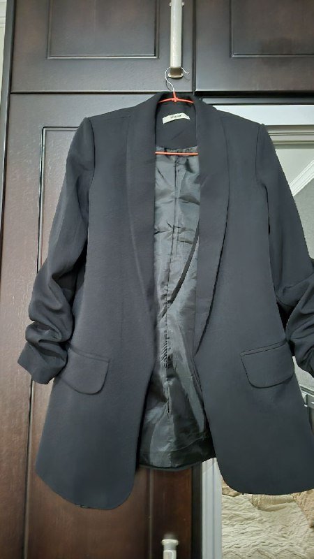 Женская одежда размер S-M 4