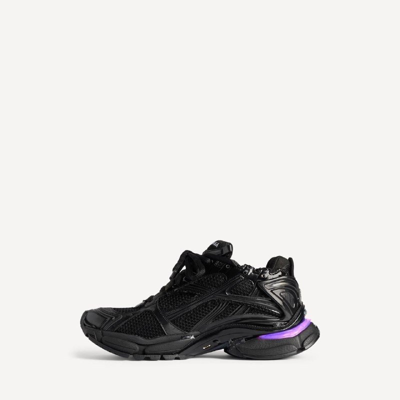Balenciaga Runner Led shoes 4