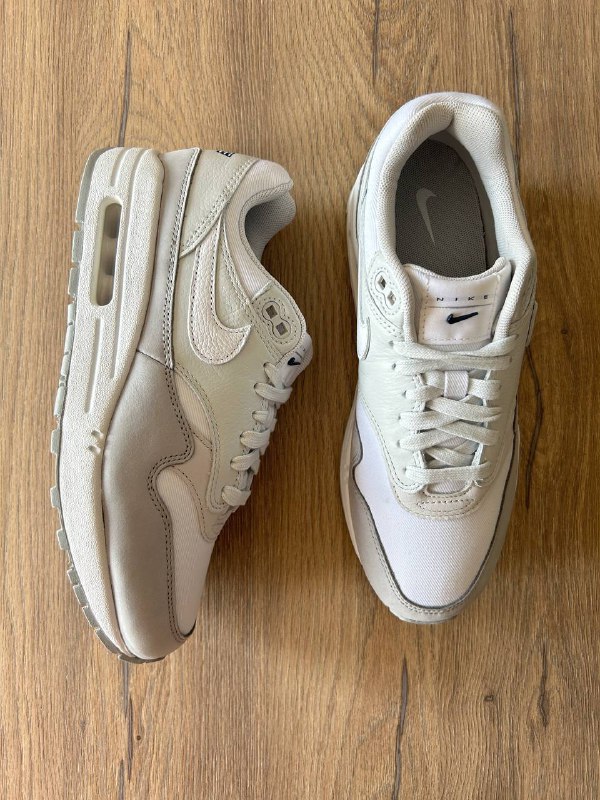 Кроссовки Nike Air Max 1 ‘87 LX NBHD 2