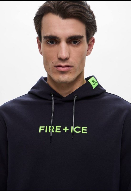 Худи Bogner мужская размер L 4