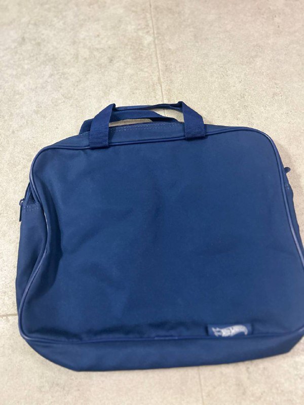 Портфель, Пенал 2