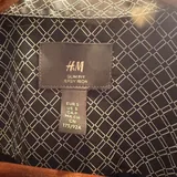 Мужская рубашка H&M 2
