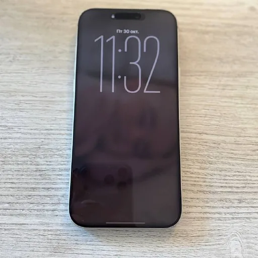 iPhone 17 Pro Max 256GB