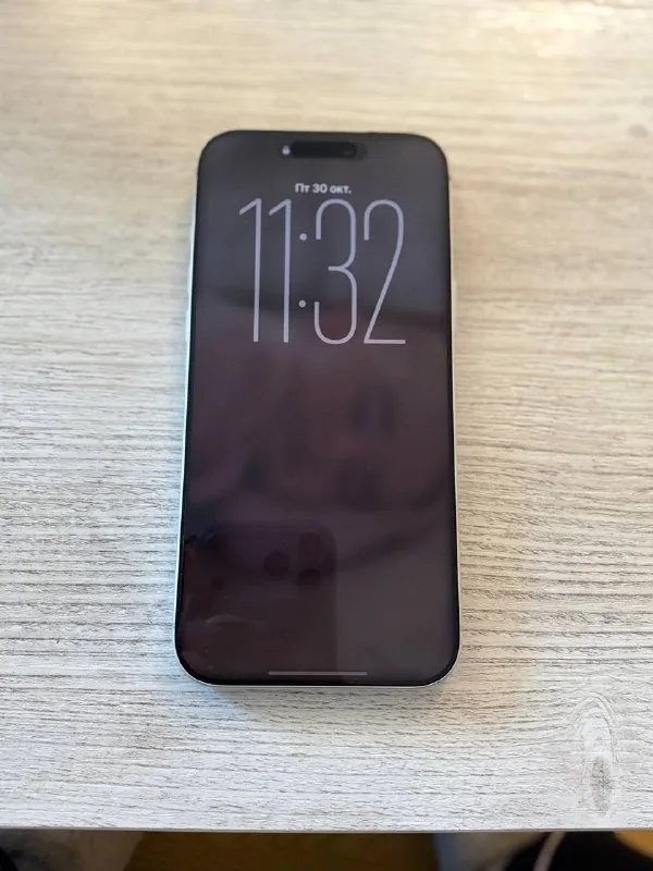 iPhone 17 Pro Max 256GB 1