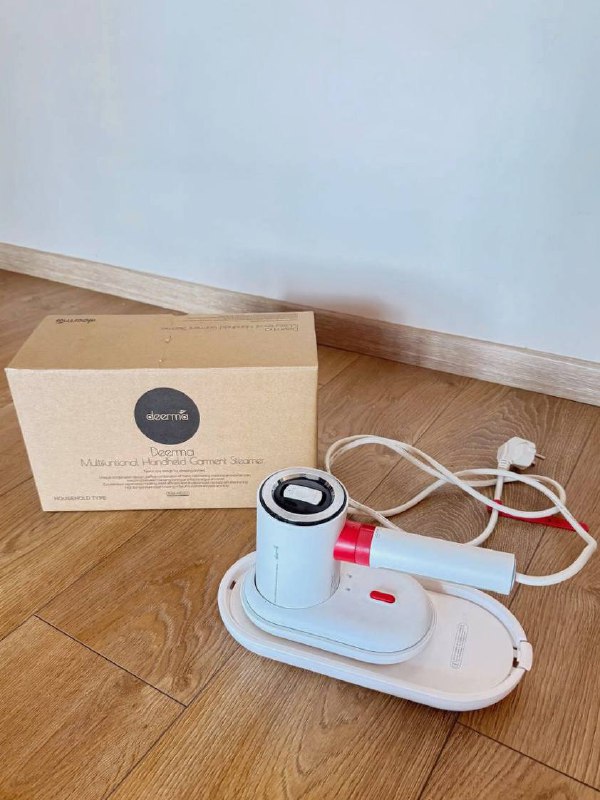 Отпариватель Deerma Multifunction Steam Iron DEM-HS200