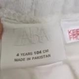 Шорты Zara 3
