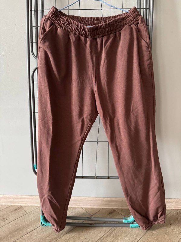 Женский спортивный костюм худи и штаны 2