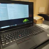 Lenovo L560 1