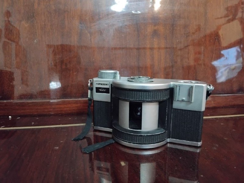 Любитель 166, Зоркий С, Zenit 11, Горизонт, Olympus-Pen EE-3 камеры 4