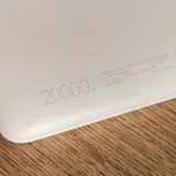Пауэрбанки Xiaomi Redmi 20000 mAh, Xiaomi 10000 mAh 3