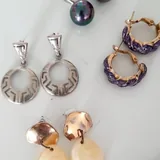 Серьги, бижутерия 3
