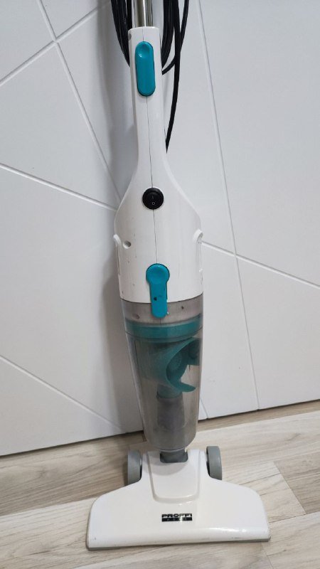 Пылесос ручной вертикальный Proffi Home PH8966