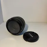 Canon 60D body, EF 50mm 1.4 lens 4