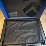 Eluktronics MECH-17 GP2 RTX 4090 ноутбук 2