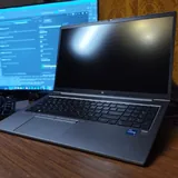 HP ZBook Firefly G8 ноутбук 1