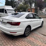 Volkswagen Jetta 2022 2
