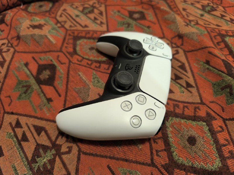 Контроллер Sony DualSense для PlayStation 5 2