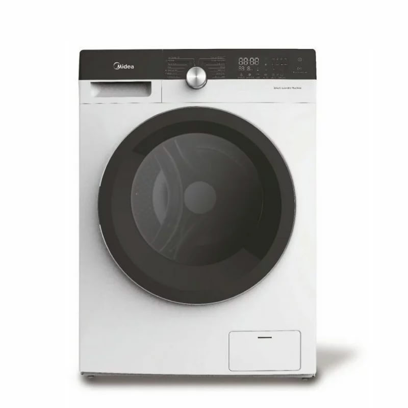 Стиральная машина MIDEA MFK70-S1401B новая