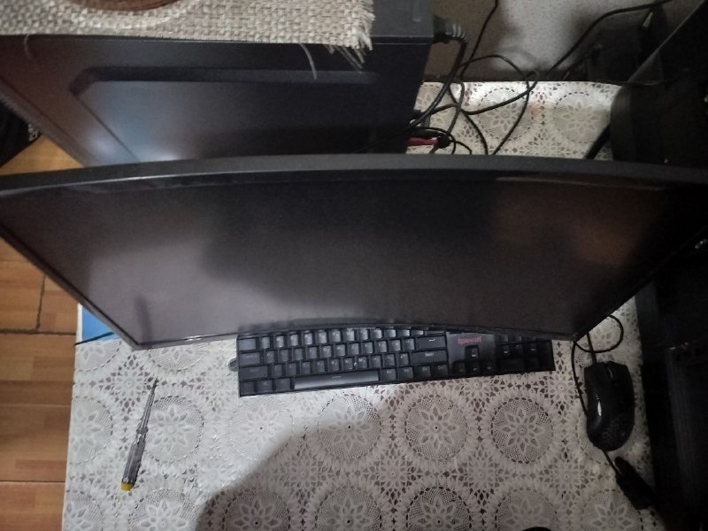 Samsung 24inch monitor 70hertz 2