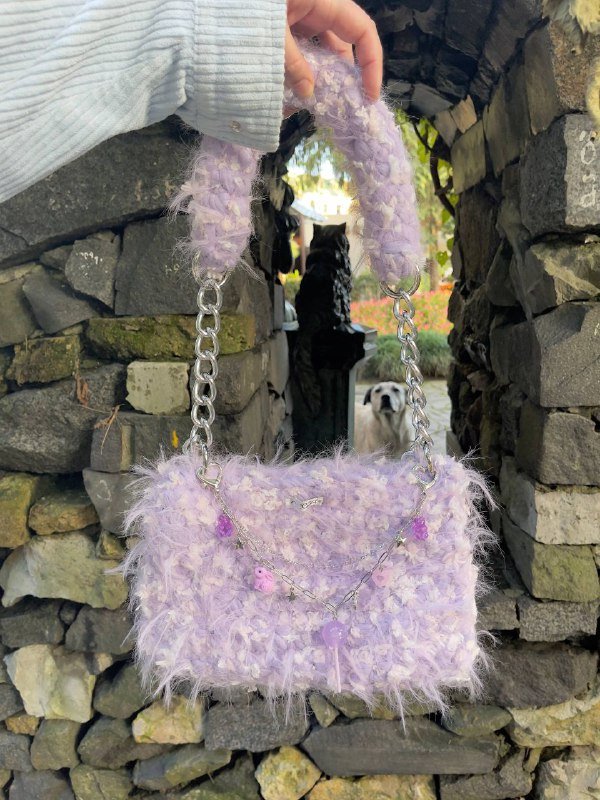 Сумки ручной работы 2