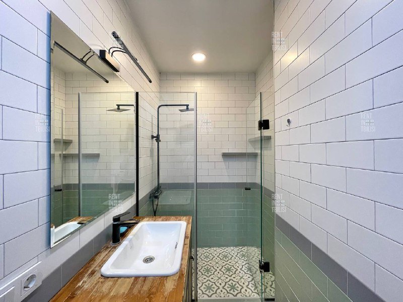 Квартира в аренду Сабуртало от 28.12.25 5