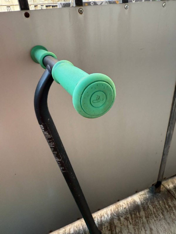 Электрический самокат Ninebot eKickScooter ZING A6 5