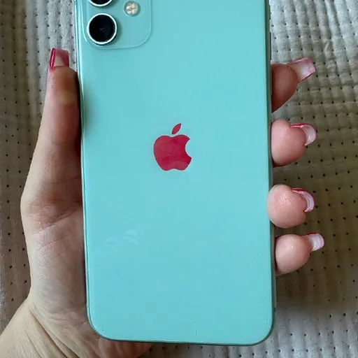Айфон 11