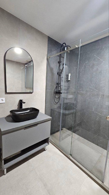 Сдаю квартиру первая линия от моря, 17 этаж 5