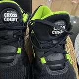 Кроссовки Nike 3
