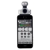 MS Stereo Microphone for iPhone and iPad 1