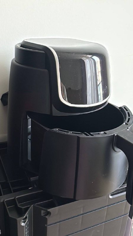 Фен Babyliss б/у