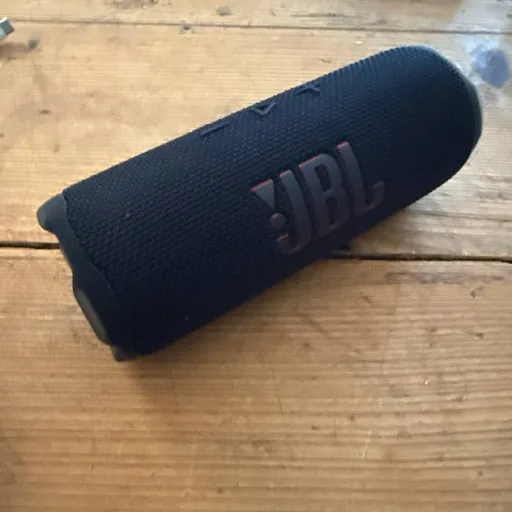 Портативная колонка JBL Flip 7
