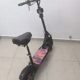 Самокат Kugoo M4 Pro 4