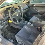 Honda Civic 2004, 1.3 hybrid 6