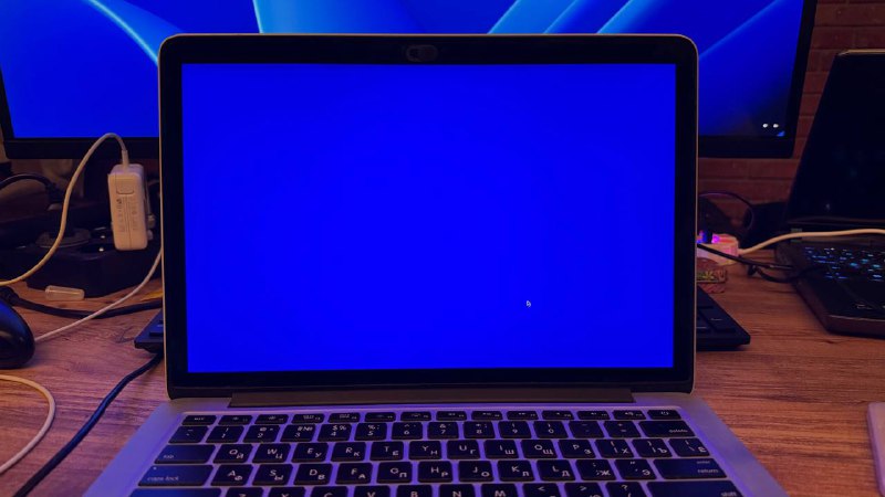 MacBook pro 13 2015 4